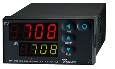 厦门温控器AI-708