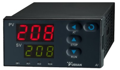 硫化机专用温控器AI-208