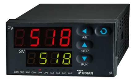 青岛温控表AI-518