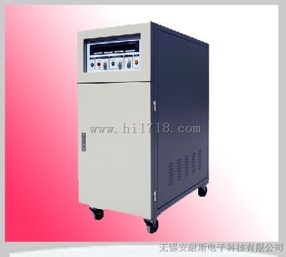 无锡变频电源