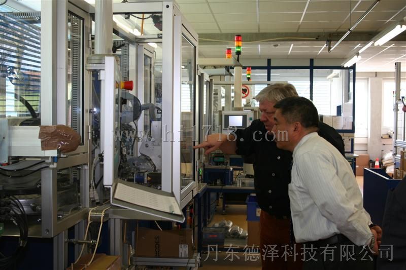 FM进口微小流量计