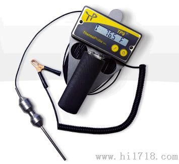 美国THERMO防爆安全温度计TP9