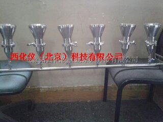 六联不锈钢薄膜过滤器 M402255