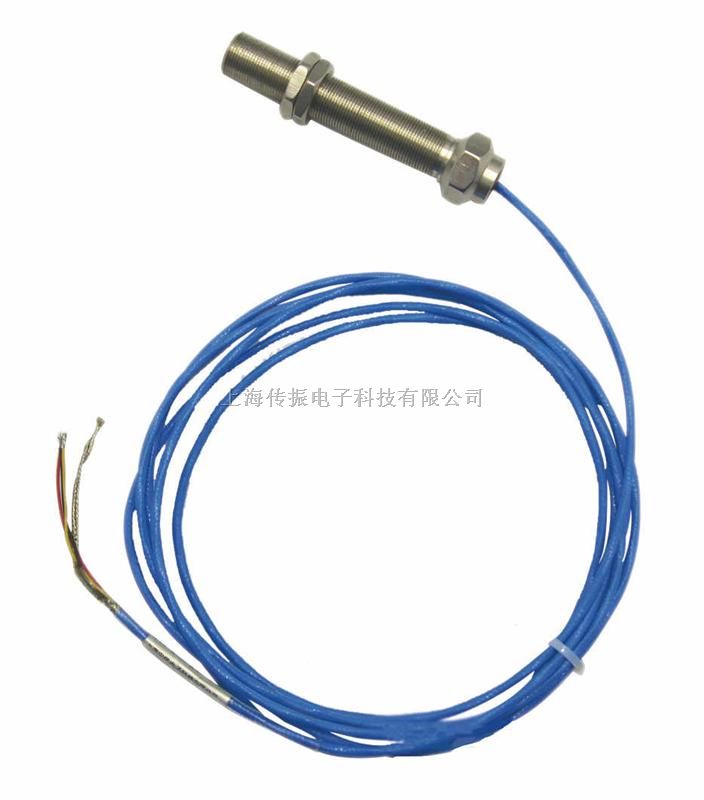 齿轮转速测量传感器