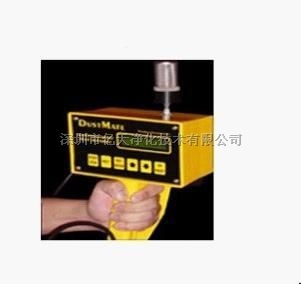 PM2.5粉尘检测仪