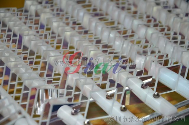 医疗仪器用710nm带通滤光片