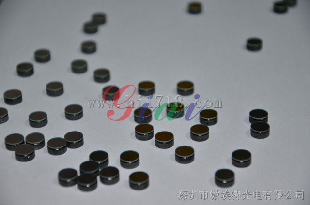 医疗仪器用710nm带通滤光片