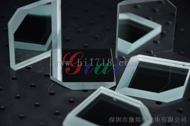 医疗仪器用二向色镜