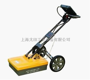 进口雷迪RD1000探地雷达