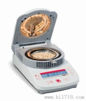 奥豪斯MB25快速水分测定仪