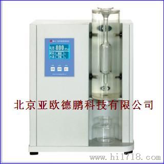 圆筒旋转粘度计