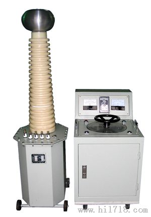 BYSB油式工频试验变压器