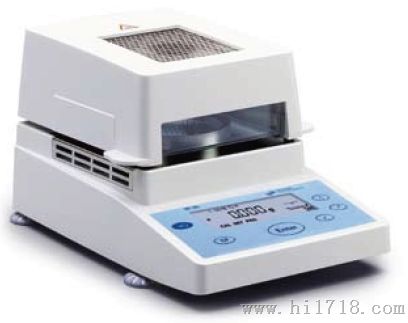 IR35水份测定仪