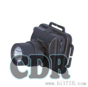 BW6310 微型防爆头灯