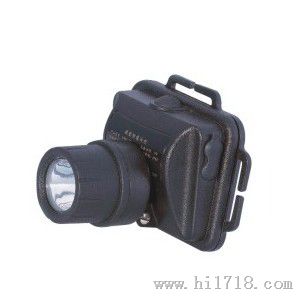 BW6310 微型防爆头灯
