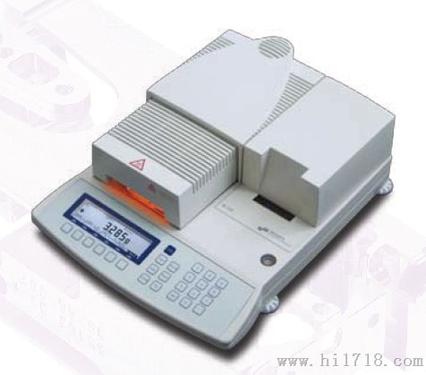 IR120丹佛水分计