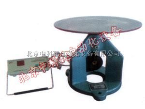 NLB-3水泥胶砂流动度测定仪