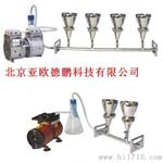 多联不锈钢溶液过滤器