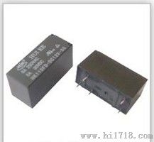 HK115FD线圈继电器