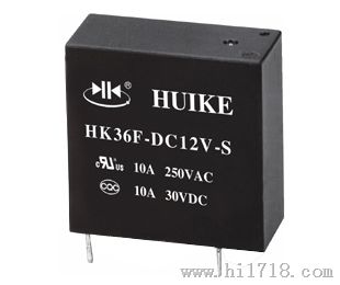 HK3FF|HK3FF常开型继电器