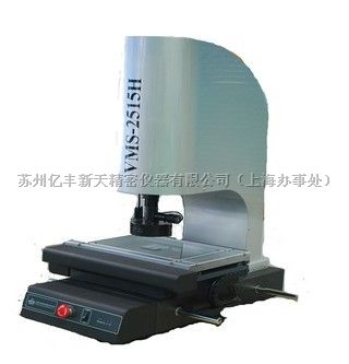 上海CNC影像仪