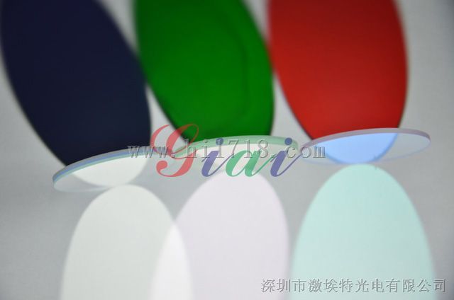 投影仪滤光片