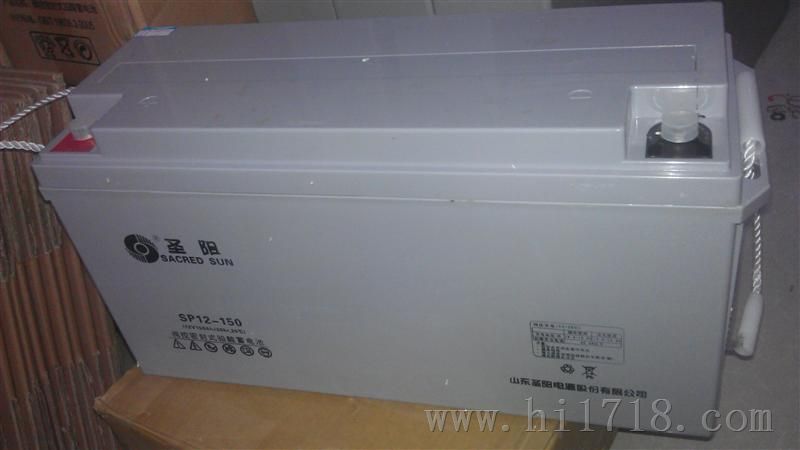 云南圣阳蓄电池SP12-100
