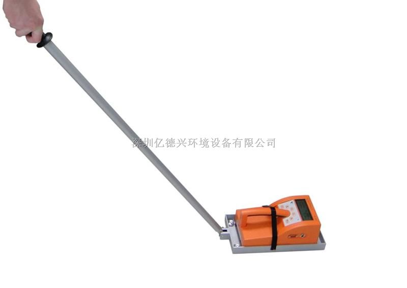 LB124 SCINTβ表面污染监测仪