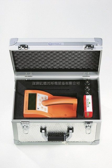 LB124 SCINTβ表面污染监测仪