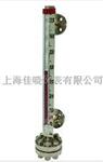 UHZ-518T顶装磁性翻柱液位计