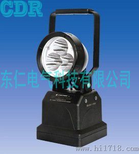 BAD309E 多功能强光防爆探照灯