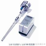 超低温光纤液位开关LOF1.11E