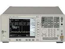 50GHz频谱分析仪E4448A