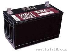 MPS12-100UPS专用蓄电池