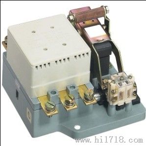 交流接触器CJT1-10A