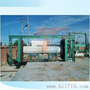 NYZ-3000混凝土排水管内水压试验装置