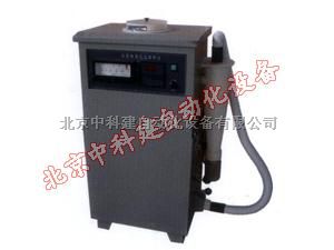 水泥负压筛析仪