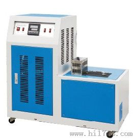 DWC-40冲击试验低温槽