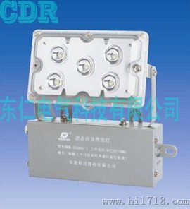 GAD605-J 固态应急照明灯