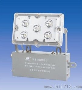 GAD605-J 固态应急照明灯