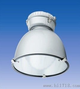 GC001 防水防尘防震高顶灯
