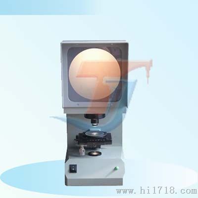 CST-50型夏比投影仪