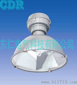 GC002 防水防尘防震高顶灯