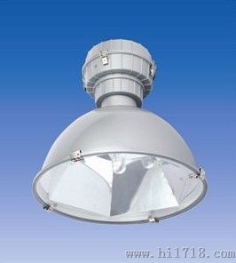 GC002 防水防尘防震高顶灯