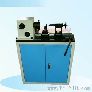 TCR-6型线材缠绕试验机