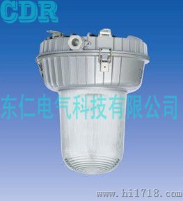 GC101 防水防尘防震防眩灯