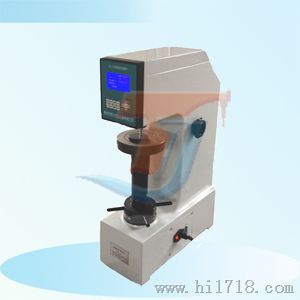 HRS-150型数显洛氏硬度计
