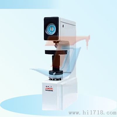 XHRD-150电动塑料洛氏硬度计