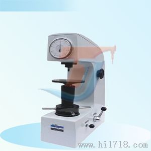 济南HR-150A洛氏硬度计