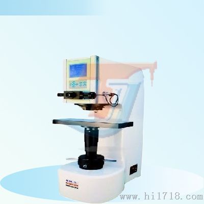 XHRD-150电动塑料洛氏硬度计